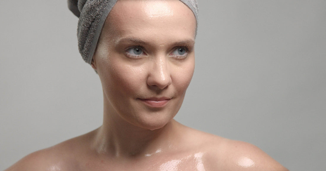 How to Remove Facial Wrinkles: Natural Anti-Wrinkle Solutions & Tips - ENDLESS PURE