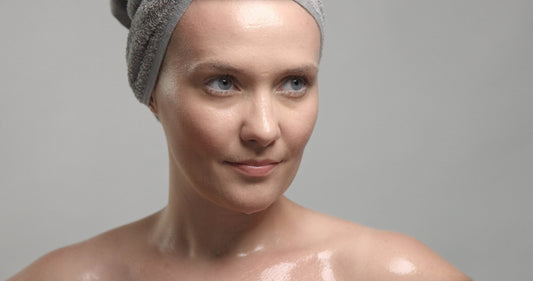 How to Remove Facial Wrinkles: Natural Anti-Wrinkle Solutions & Tips - ENDLESS PURE
