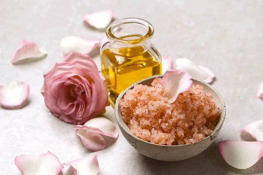 7 steps to distinguish genuine natural cosmetics - ENDLESS PURE