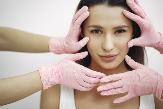 Non-Surgical Lifting: How to Eliminate Wrinkles and Rejuvenate Your Face Without Surgery - ENDLESS PURE