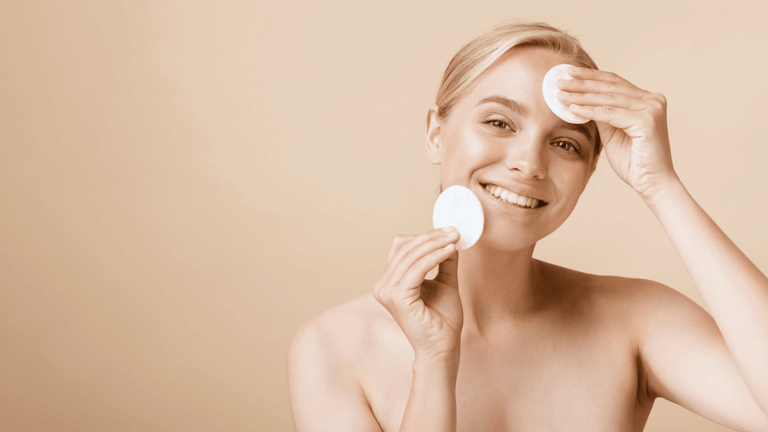 The Essential Steps of a Skincare Routine - ENDLESS PURE