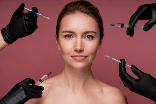 Botox Side Effects: What to Know About the Risks and Benefits