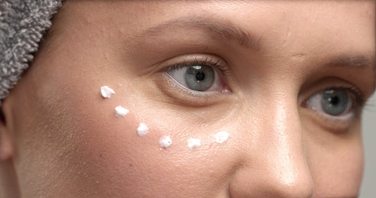 Eye Contour Care: Why It Matters and How to Choose the Best Cream - ENDLESS PURE