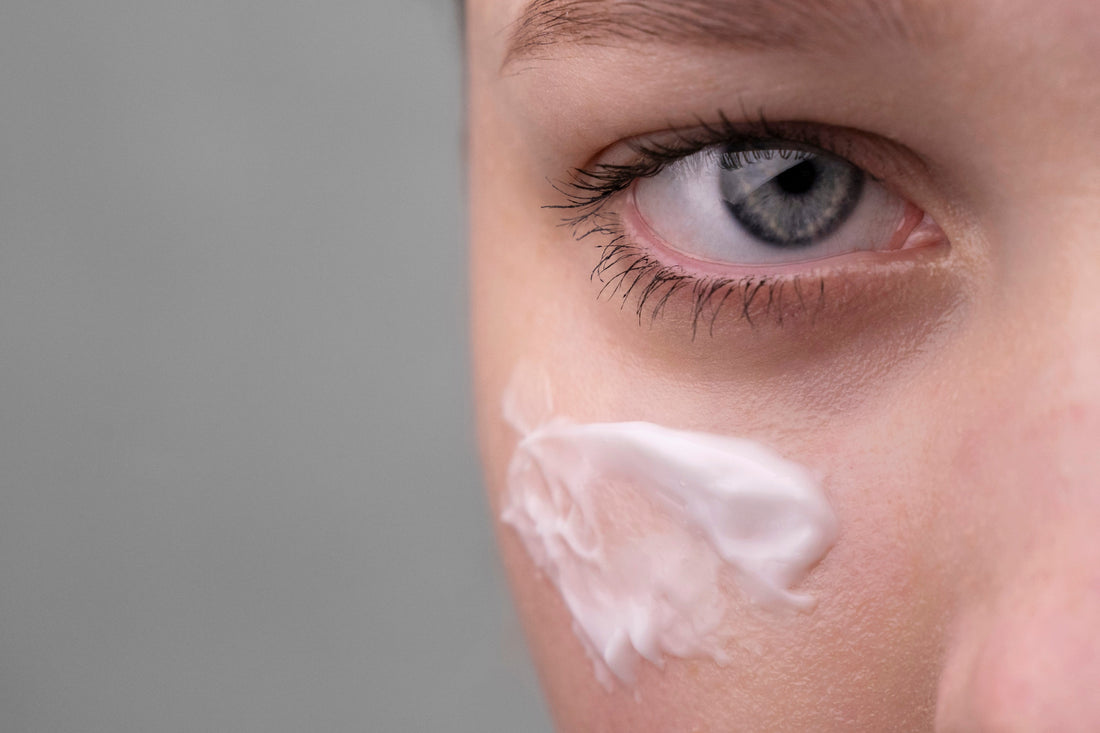 Can you apply night cream in the morning?