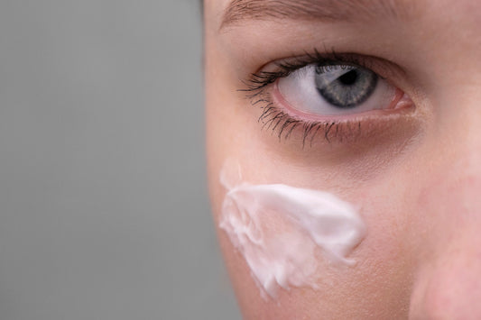 Can you apply night cream in the morning?