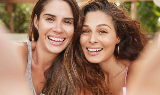 When to Start Anti Aging Care - ENDLESS PURE