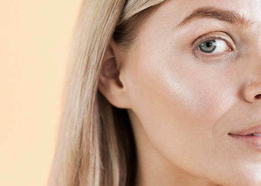 Dry Skin vs Dehydrated Skin: How to Tell the Difference - ENDLESS PURE