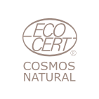 ECOCERT COSMOS NATURAL