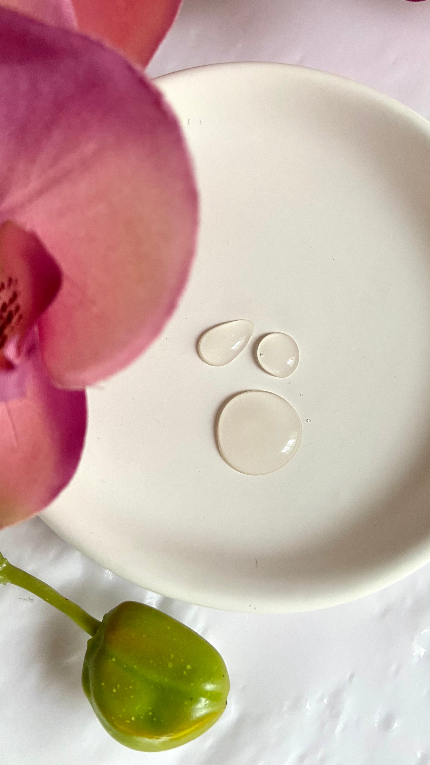 Hyaluronic Double Hydration Gel