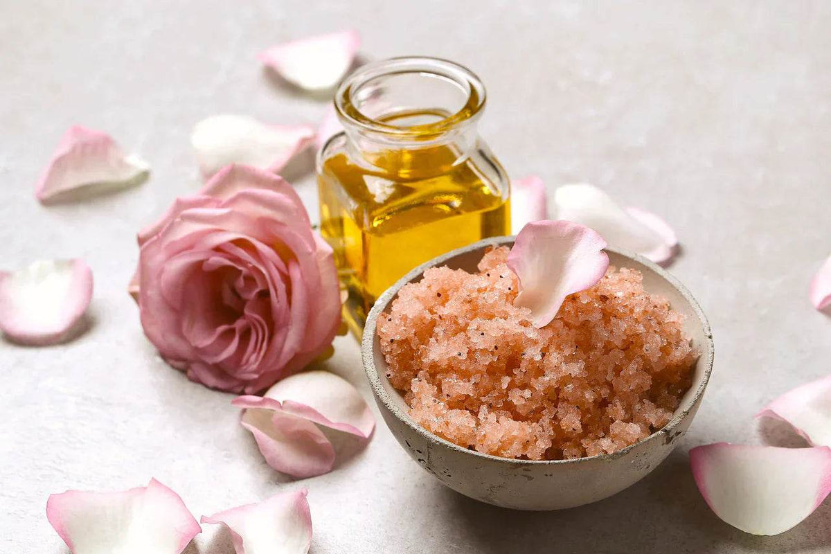 7 steps to distinguish genuine natural cosmetics - ENDLESS PURE