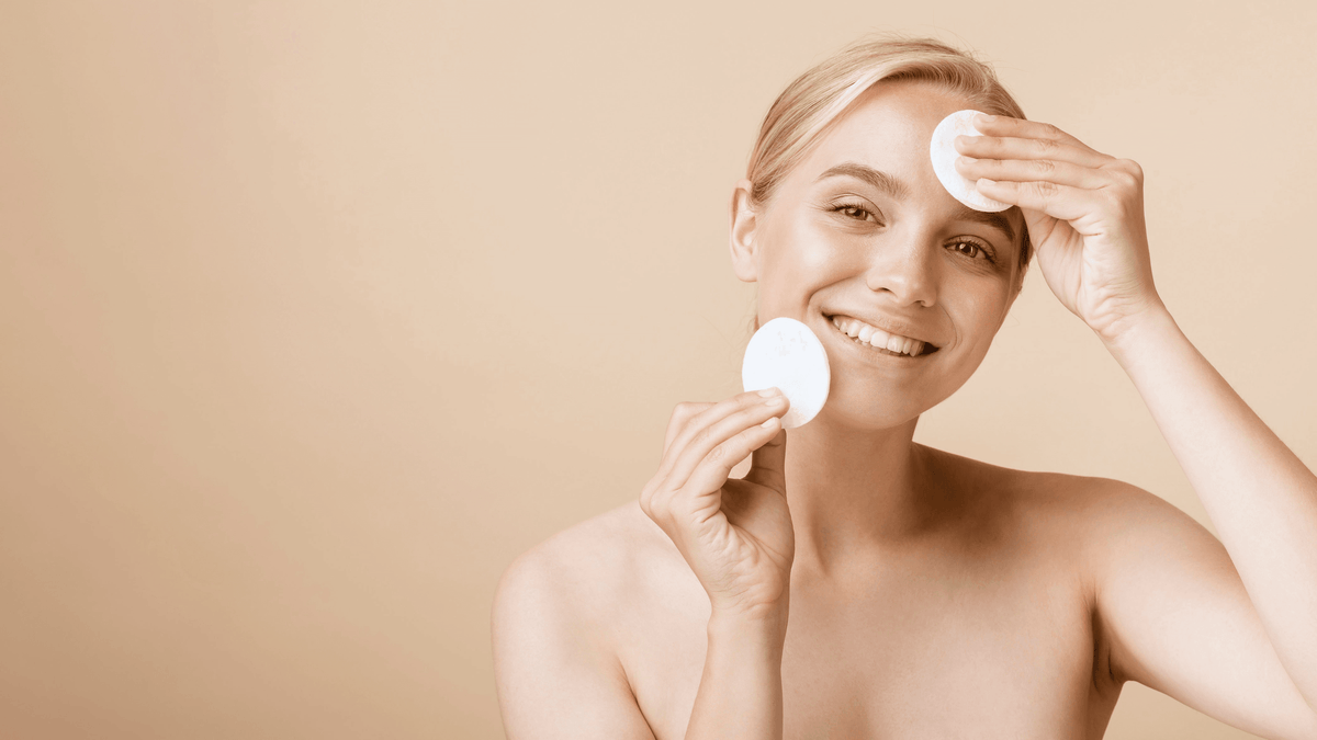 The Essential Steps of a Skincare Routine - ENDLESS PURE