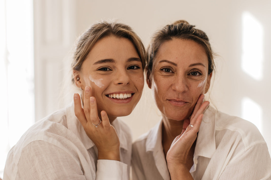 How to rejuvenate face skin in 2025? Modern response to traditional methods