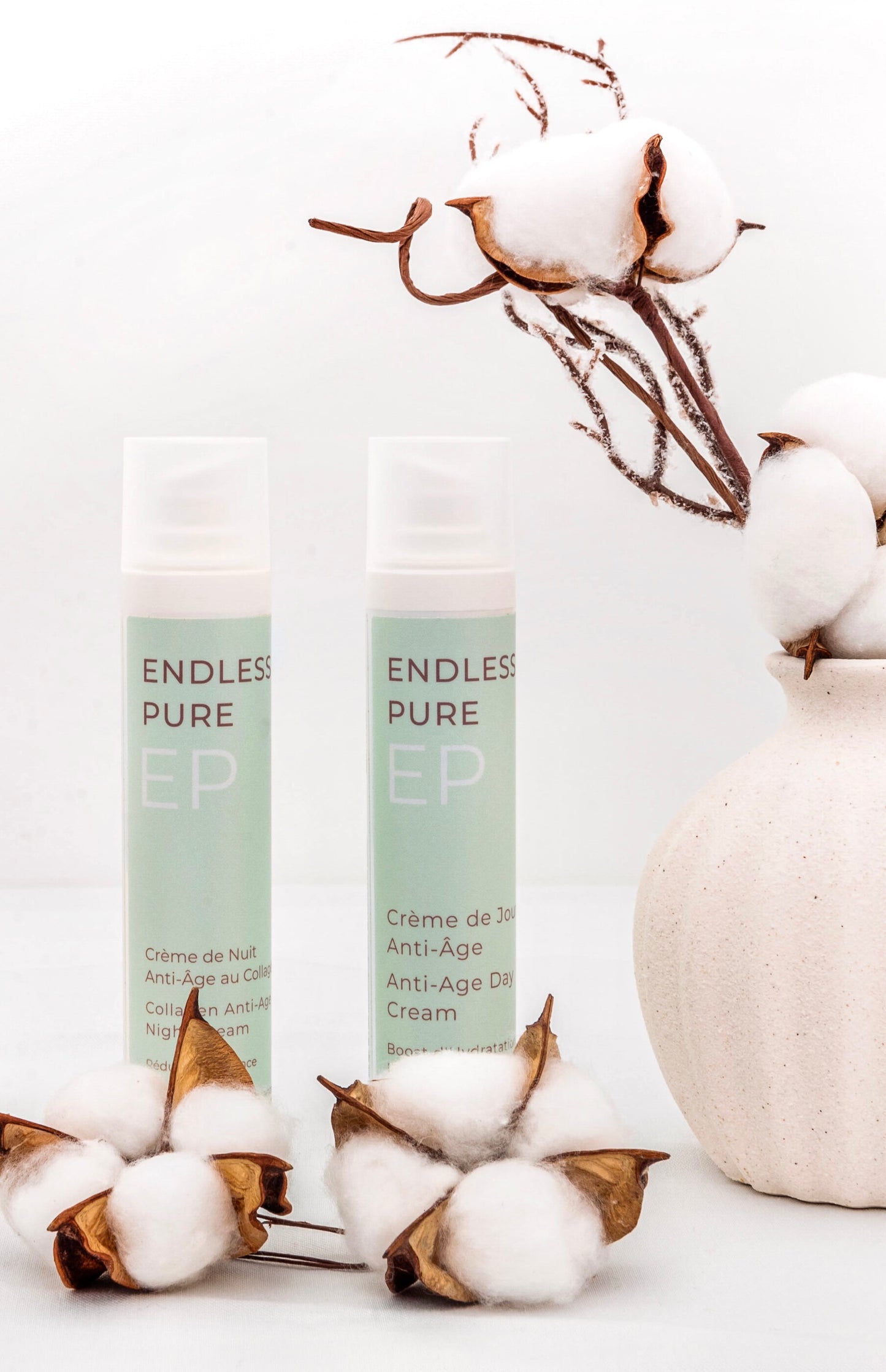 Collagen Anti-Age Night Cream