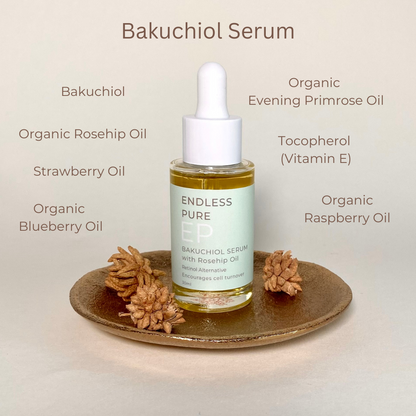 Bakuchiol Serum