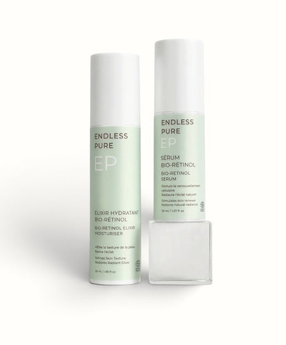 Bio-Retinol DUO