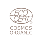 ECOCERT COSMOS ORGANIC