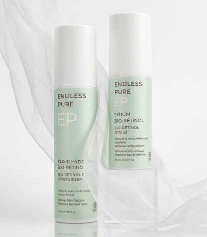 Bio-Retinol DUO