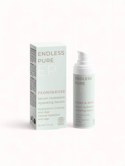 Hydrating Serum - ENDLESS PURE