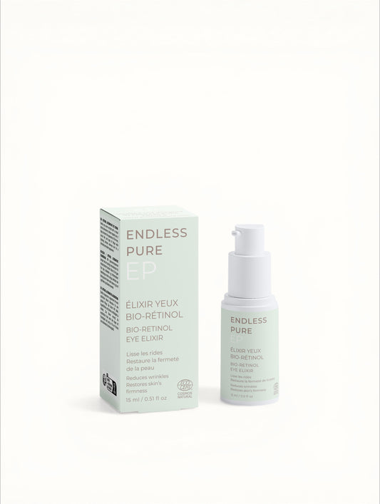 Bio-Retinol Eye Elixir