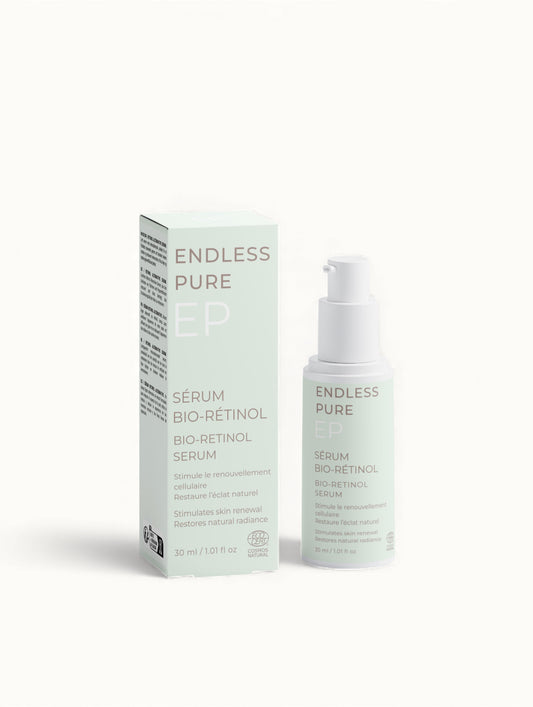 Bio-Retinol Serum