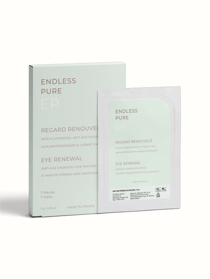 EYE RENEWAL PATCHES
