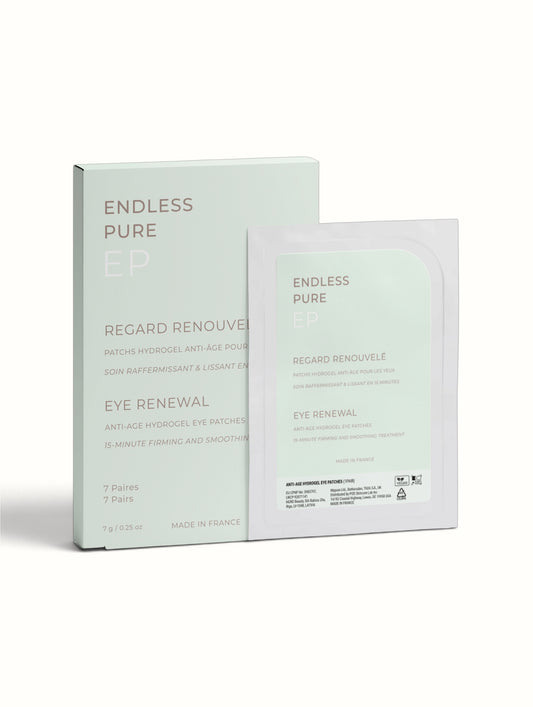 EYE RENEWAL PATCHES