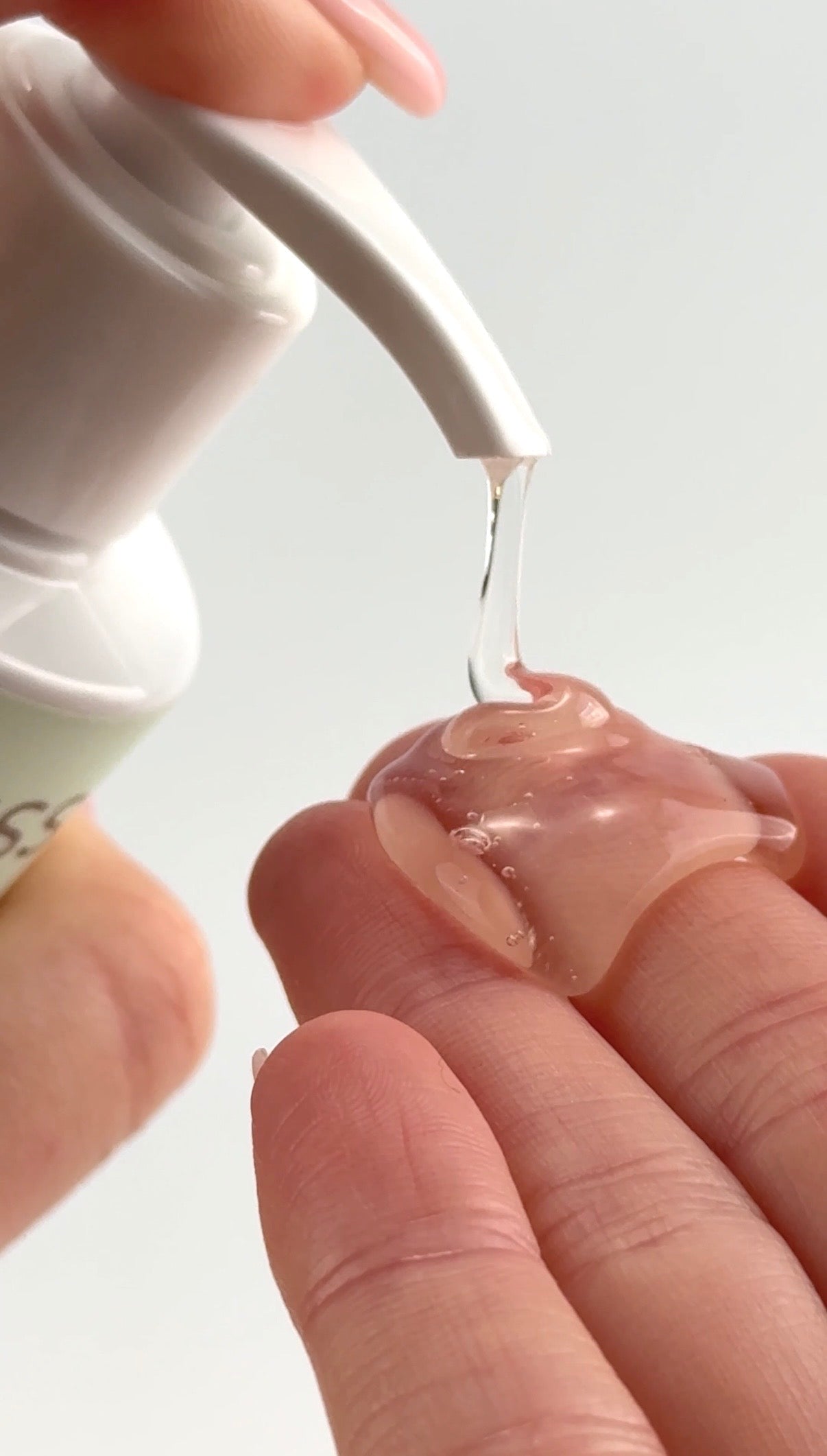 Gel Moussant Clarifiant