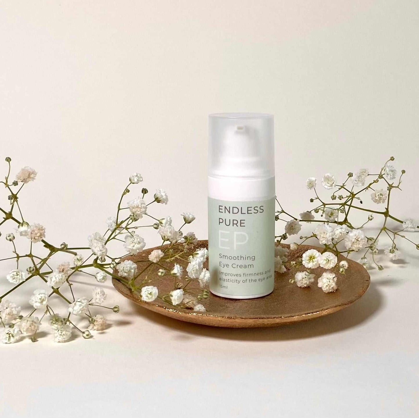 Eye Cream | ENDLESS PURE