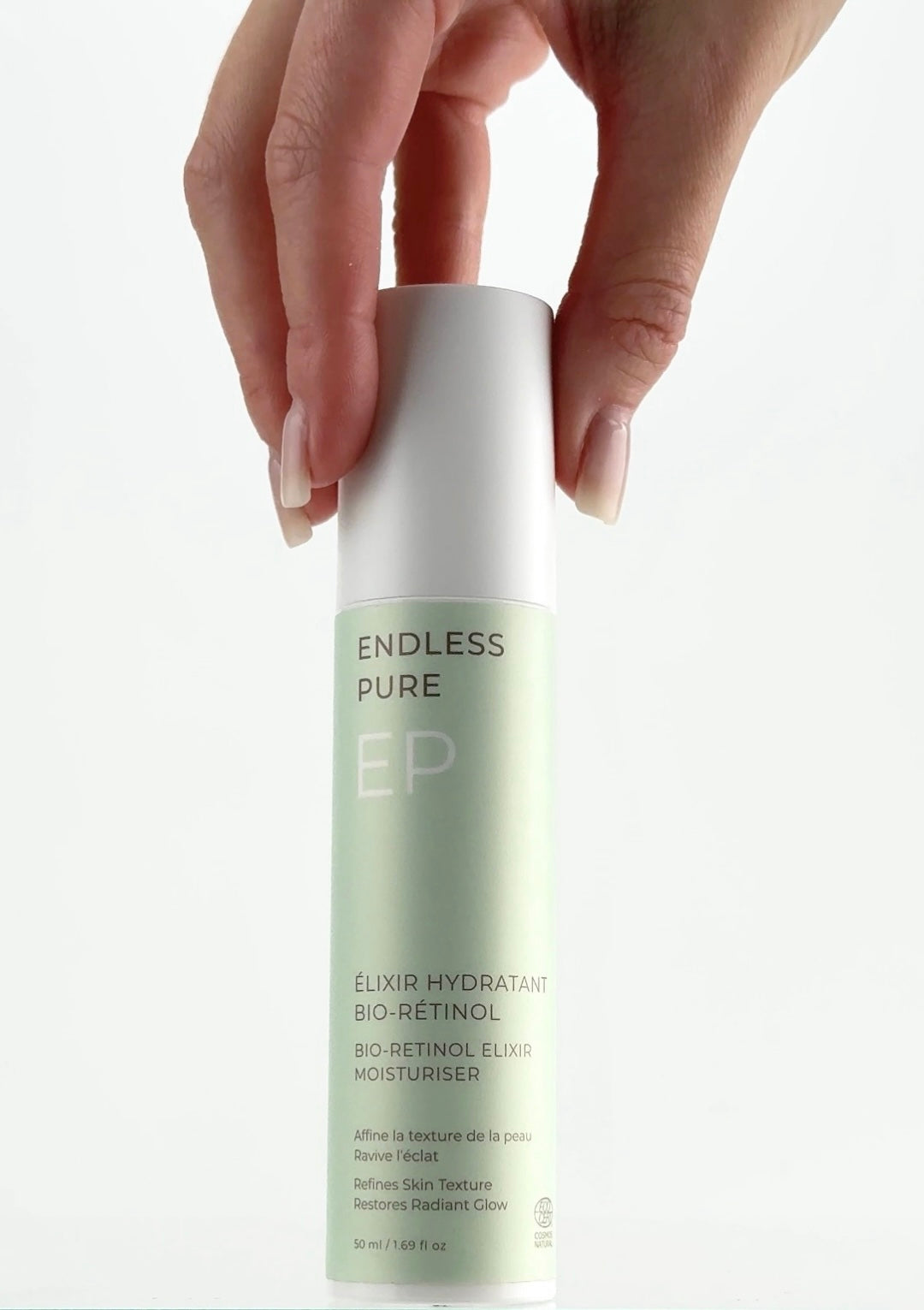 Hydratační elixír s bio-retinolem