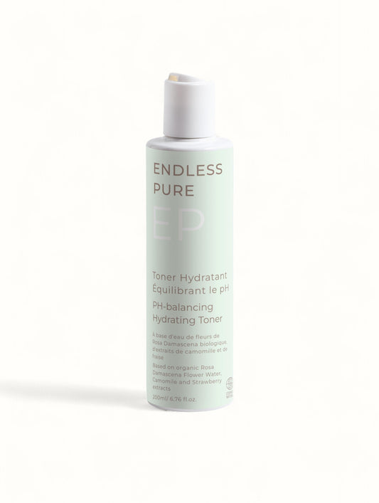 PH-balancing Hydrating Toner
