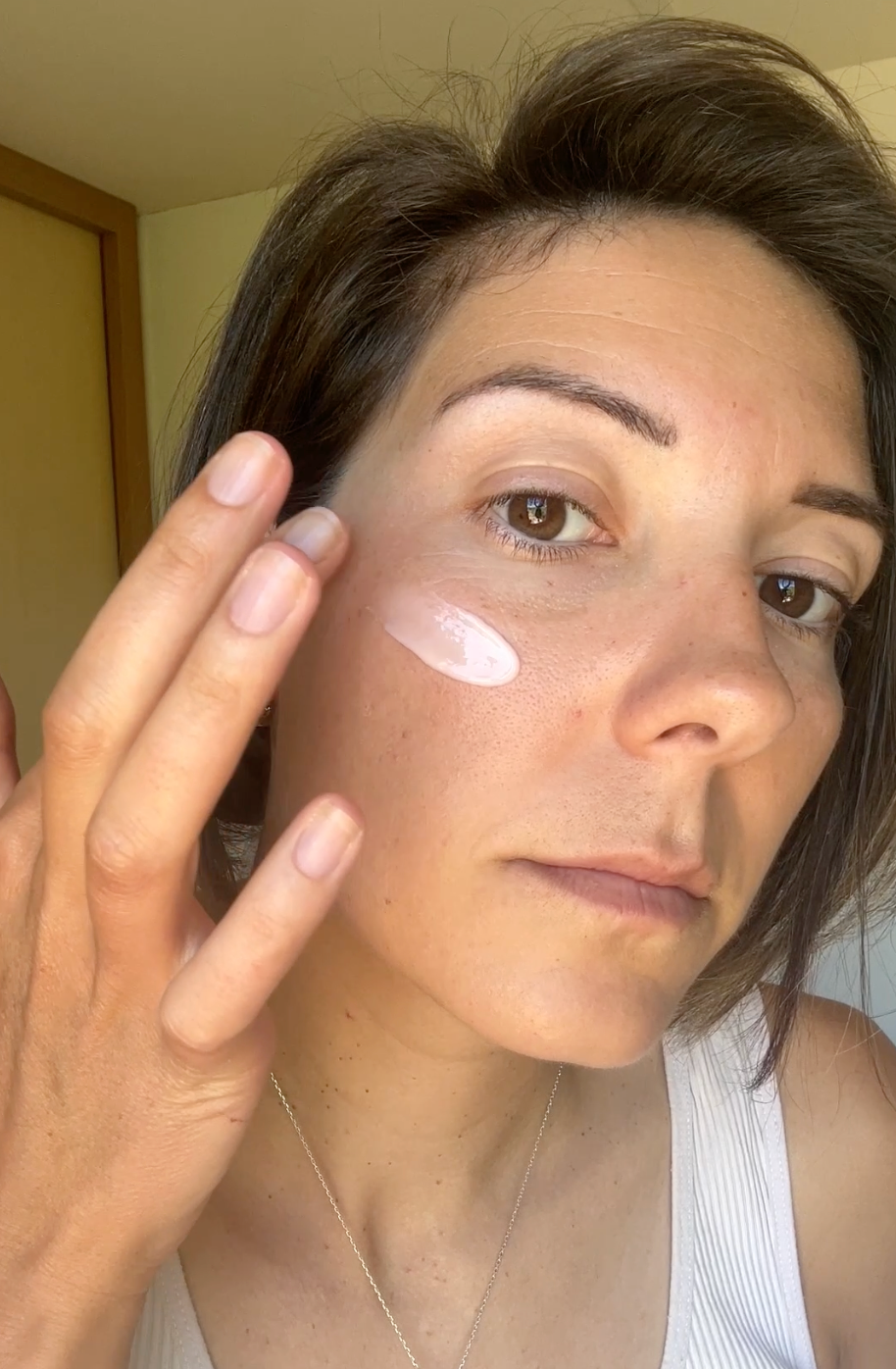 Anti-Aging Hydrating Serum "Peony&Rose" | 8 benefits in 1 product