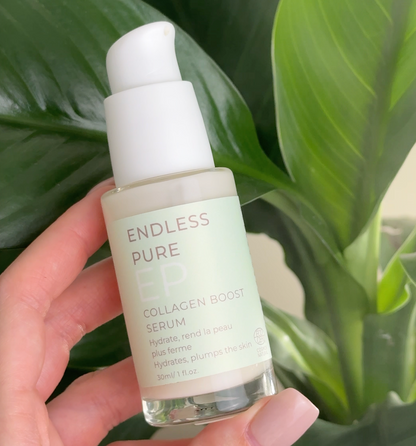 Collagen Boost Serum