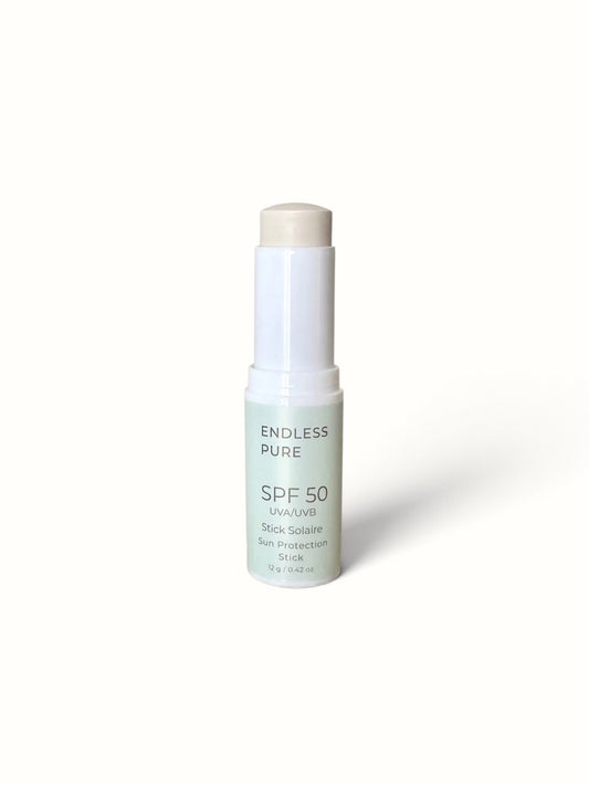 Sun Protection SPF50 Stick, no tint