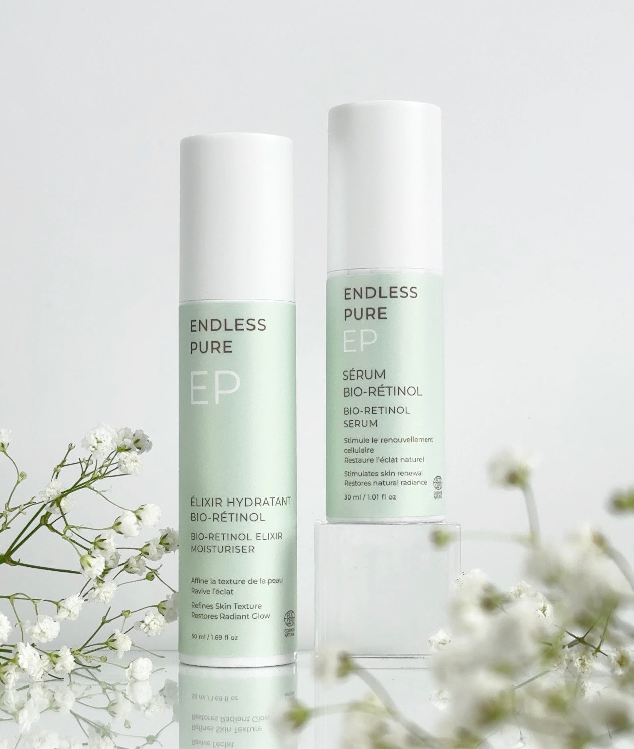 Bio-Retinol Elixir Moisturiser