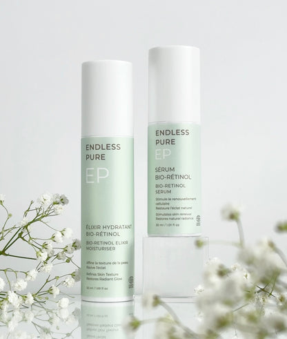 Bio-Retinol Elixir Moisturiser