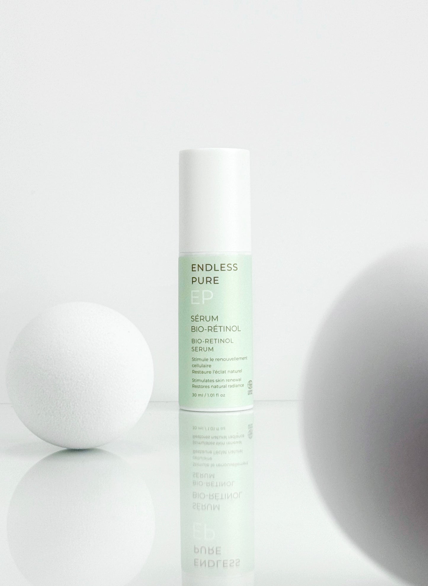 Bio-Retinol Serum